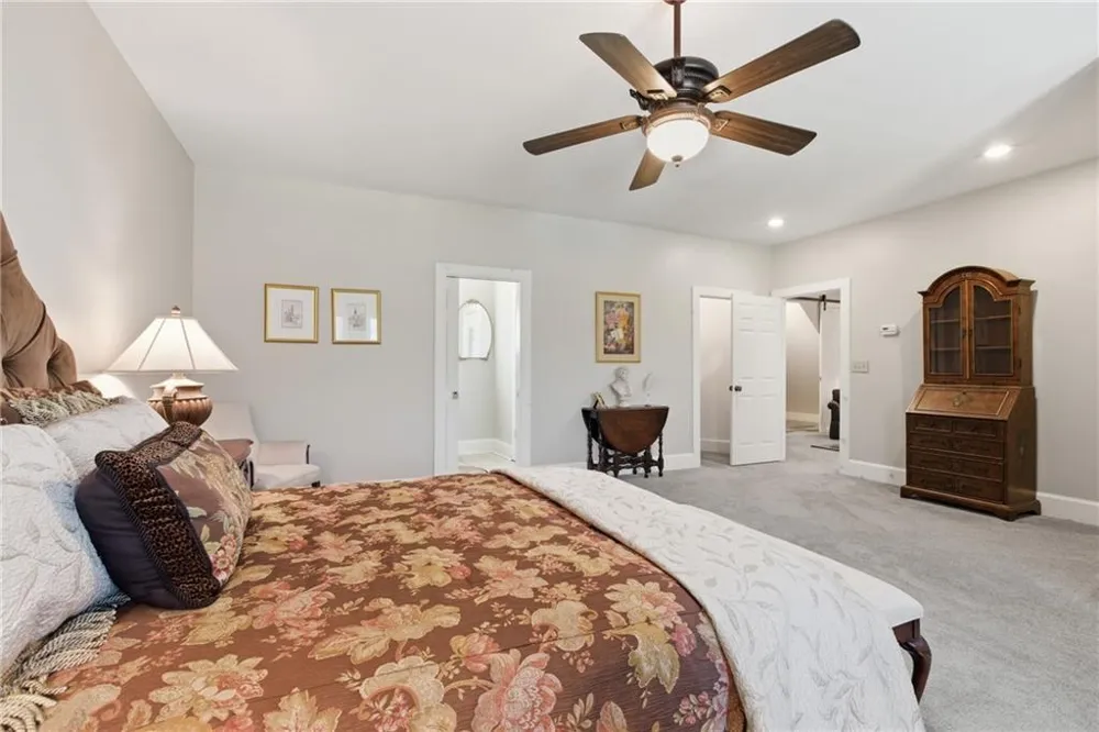 1910 Hancock Road Demorest, GA 30535