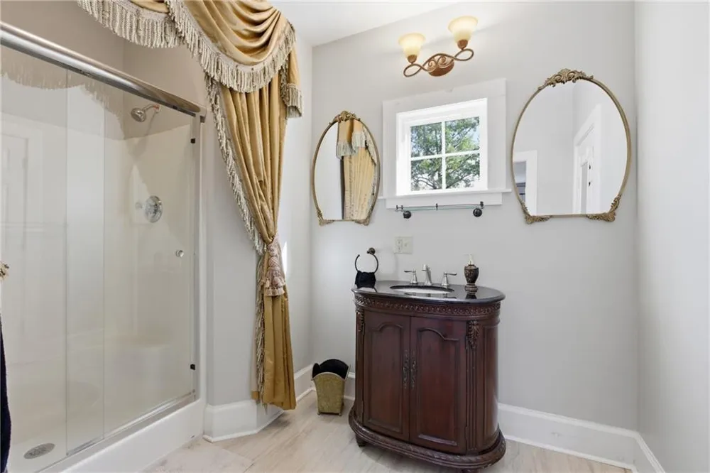 1910 Hancock Road Demorest, GA 30535