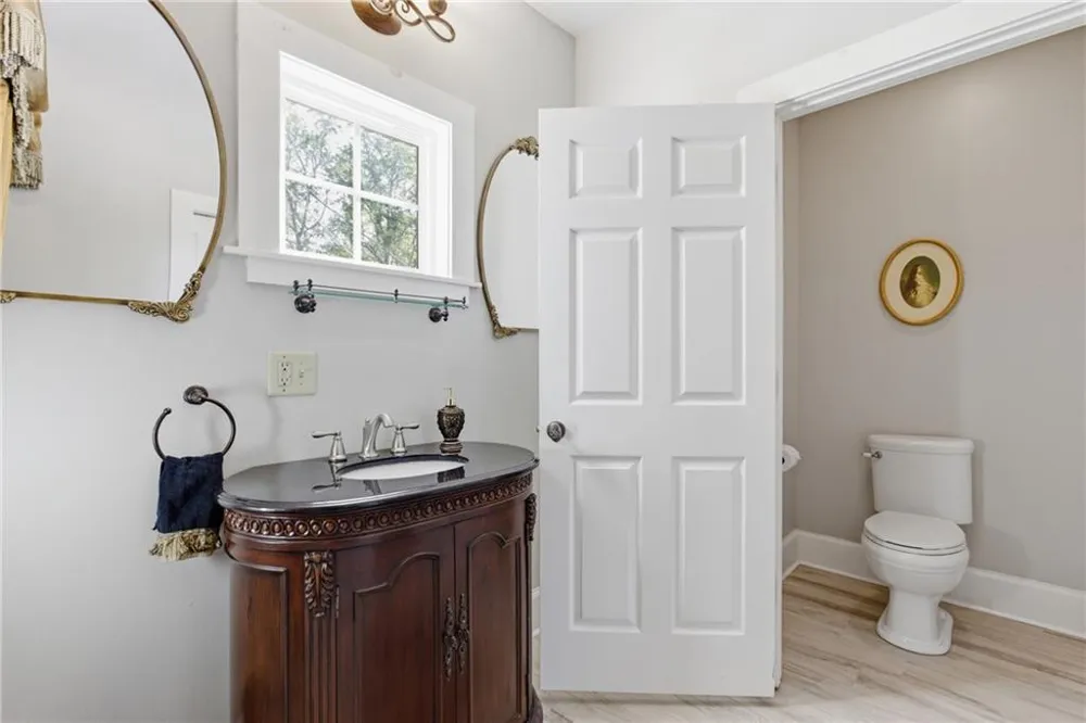 1910 Hancock Road Demorest, GA 30535