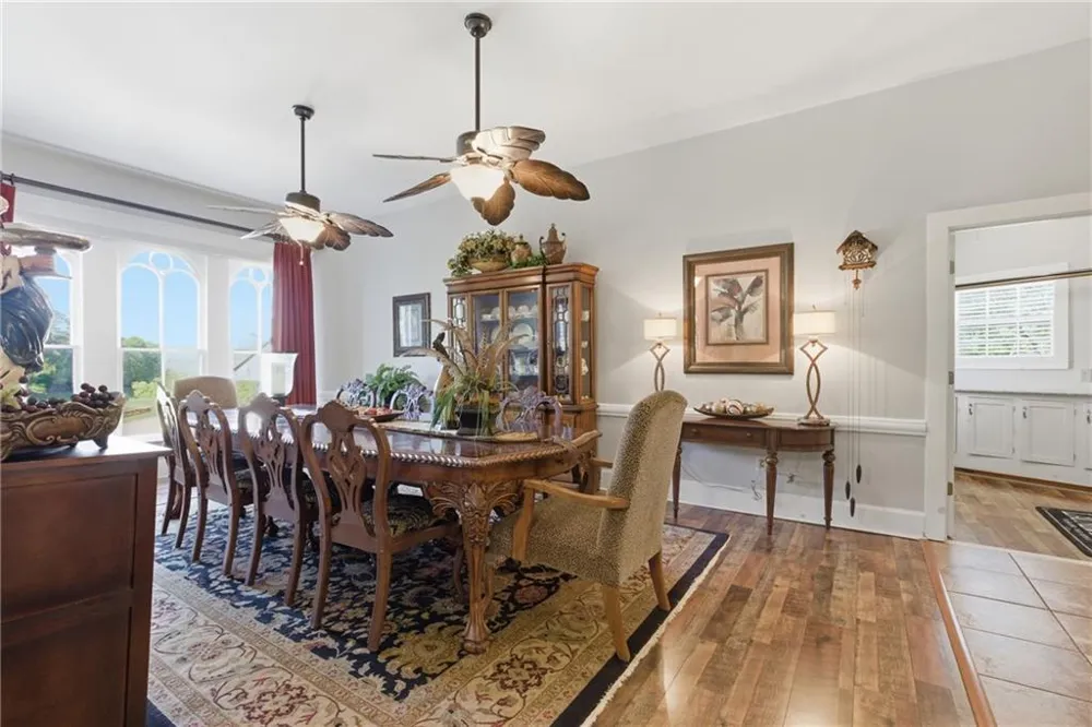 1910 Hancock Road Demorest, GA 30535