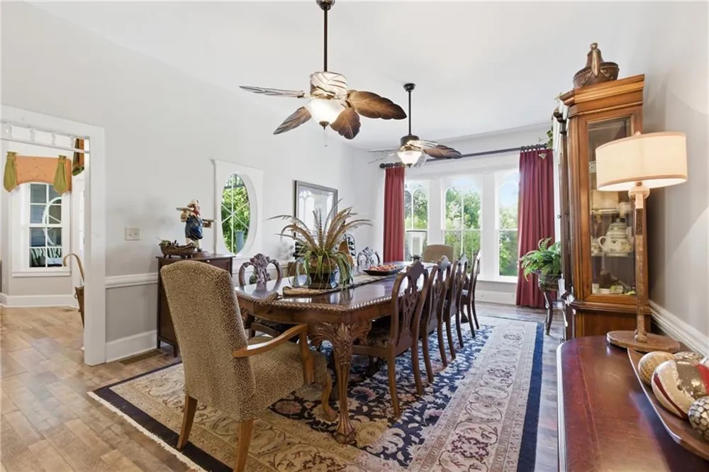 1910 Hancock Road Demorest, GA 30535