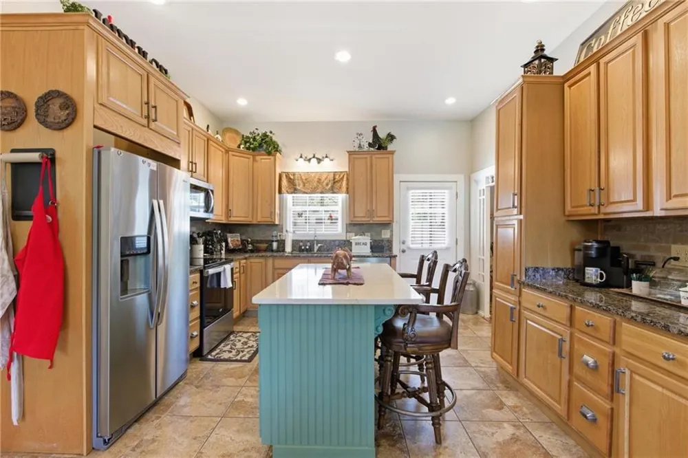 1910 Hancock Road Demorest, GA 30535