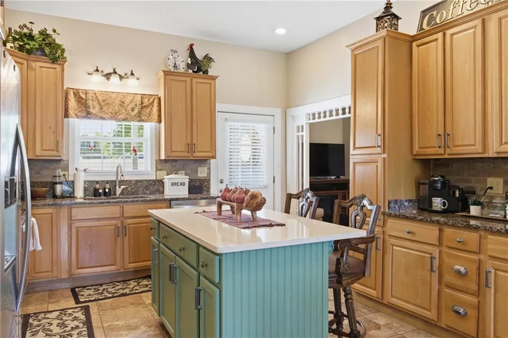 1910 Hancock Road Demorest, GA 30535