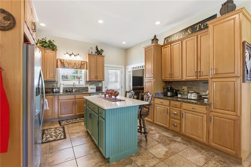 1910 Hancock Road Demorest, GA 30535