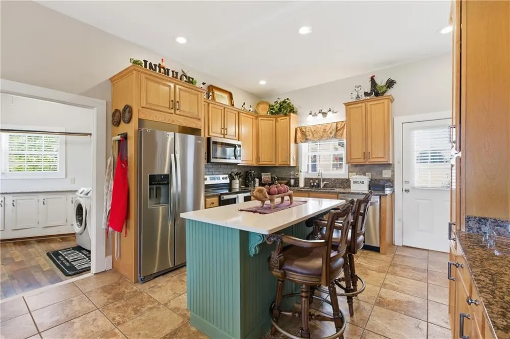 1910 Hancock Road Demorest, GA 30535