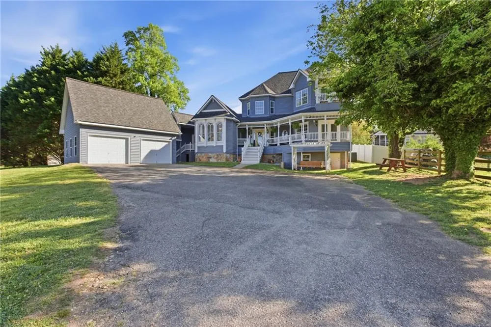 1910 Hancock Road Demorest, GA 30535
