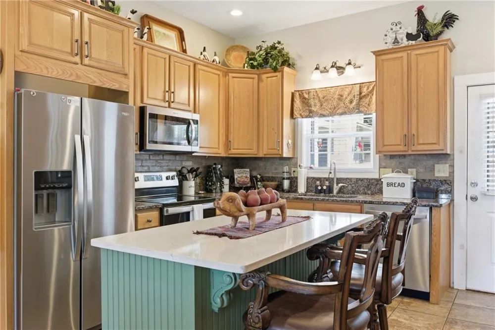 1910 Hancock Road Demorest, GA 30535