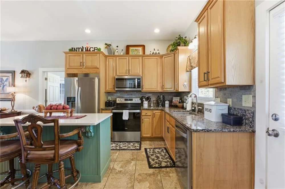 1910 Hancock Road Demorest, GA 30535