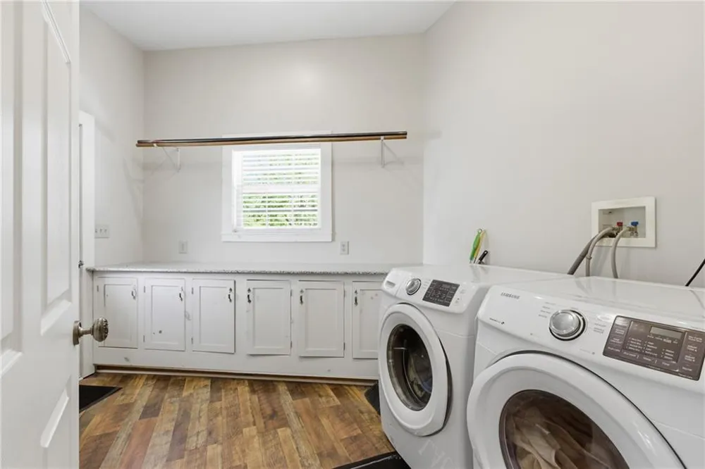 1910 Hancock Road Demorest, GA 30535