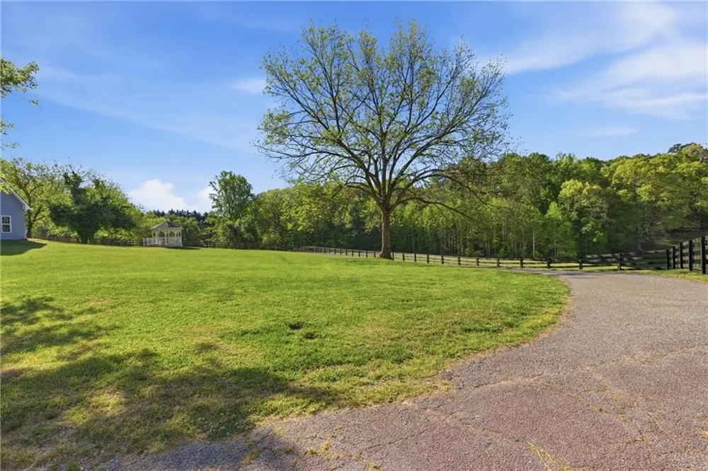 1910 Hancock Road Demorest, GA 30535