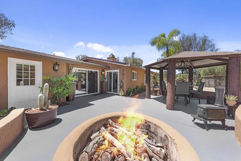 30265 Miller Road Valley Center, CA 92082