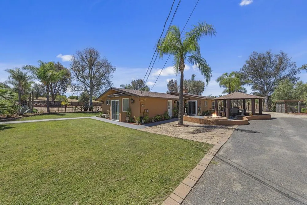30265 Miller Road Valley Center, CA 92082