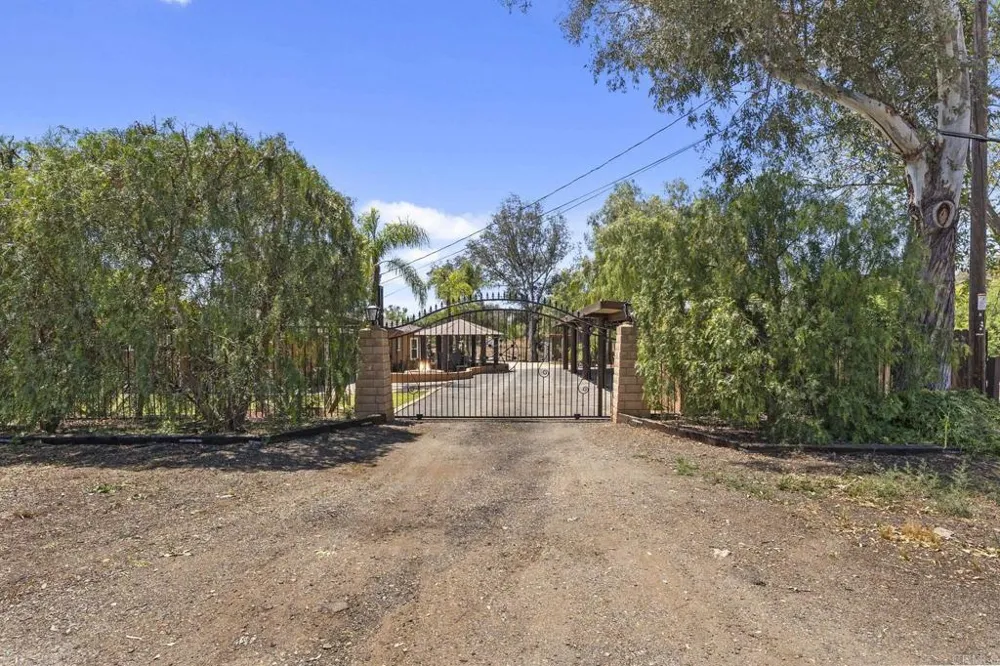 30265 Miller Road Valley Center, CA 92082