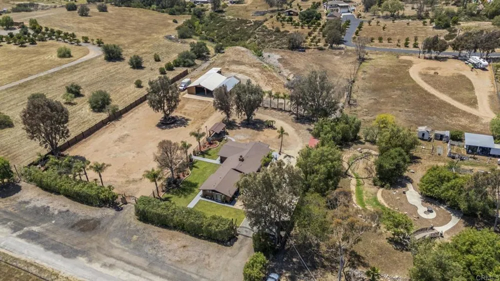 30265 Miller Road Valley Center, CA 92082