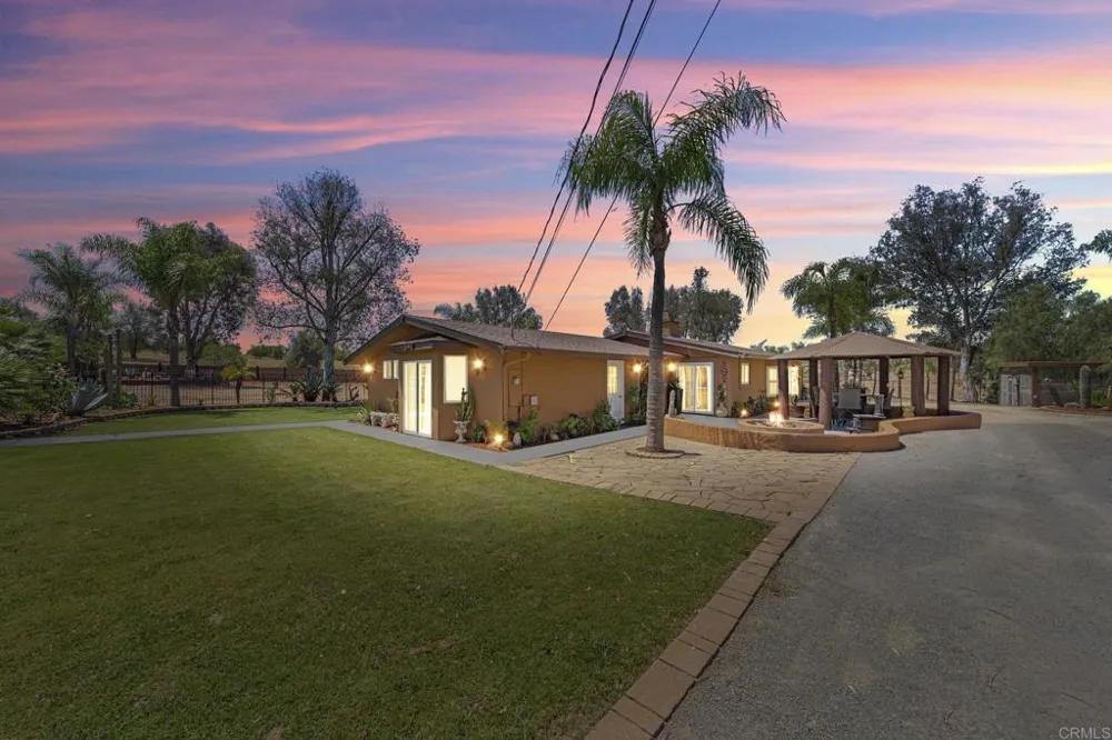 30265 Miller Road Valley Center, CA 92082