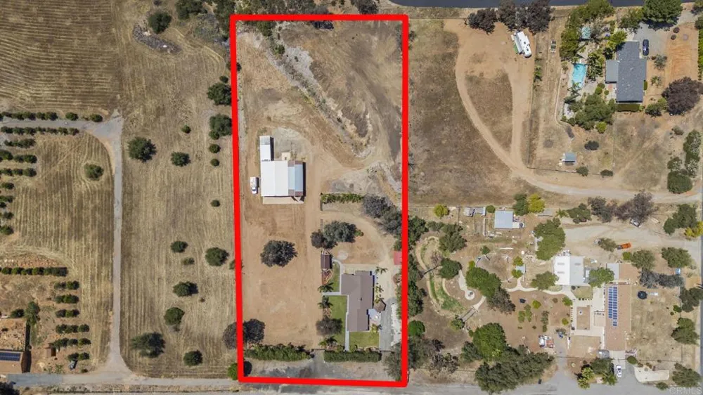30265 Miller Road Valley Center, CA 92082