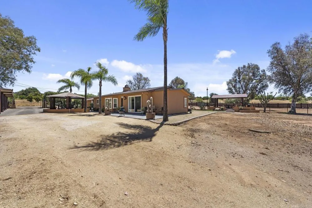 30265 Miller Road Valley Center, CA 92082