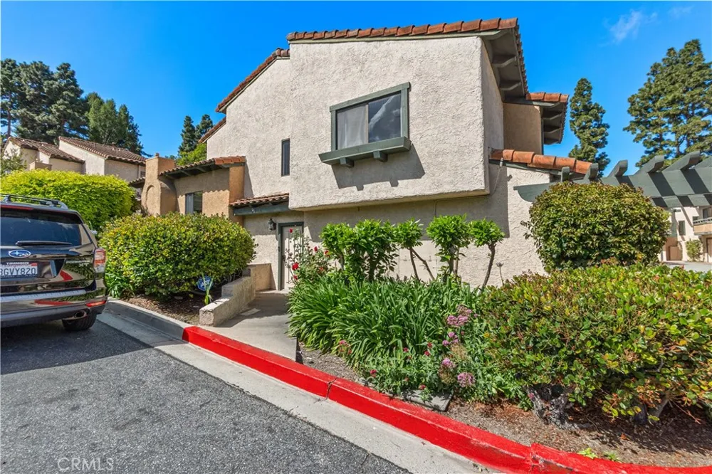 28647 Vista Madera Rancho Palos Verdes, CA 90275