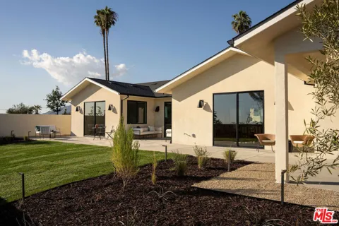 3458 Monterosa Drive