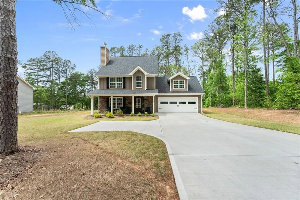 5931 Gailey Drive Clermont, GA 30527