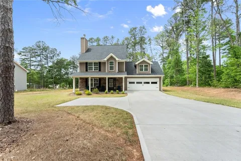 5931 Gailey Drive