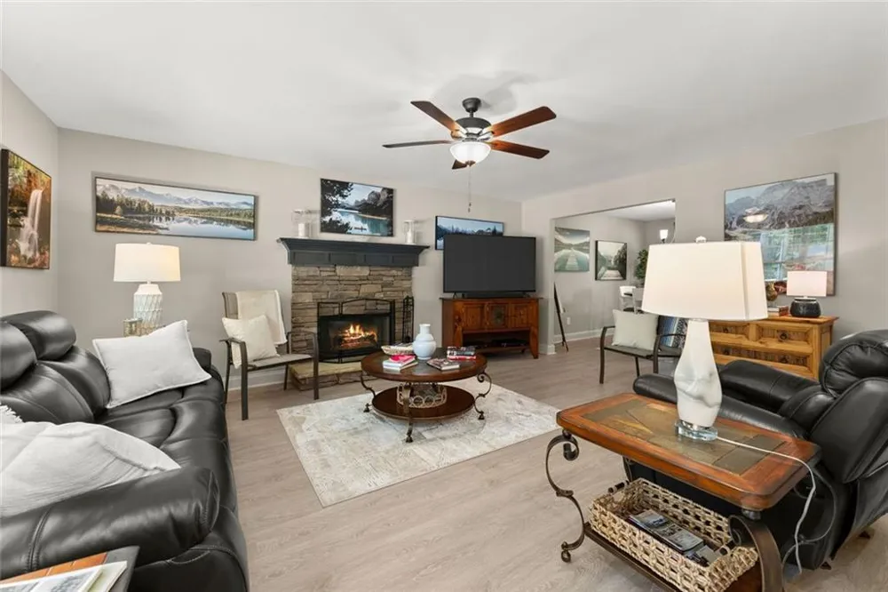 5931 Gailey Drive Clermont, GA 30527