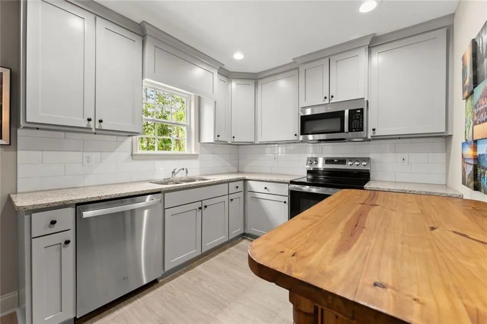 5931 Gailey Drive Clermont, GA 30527