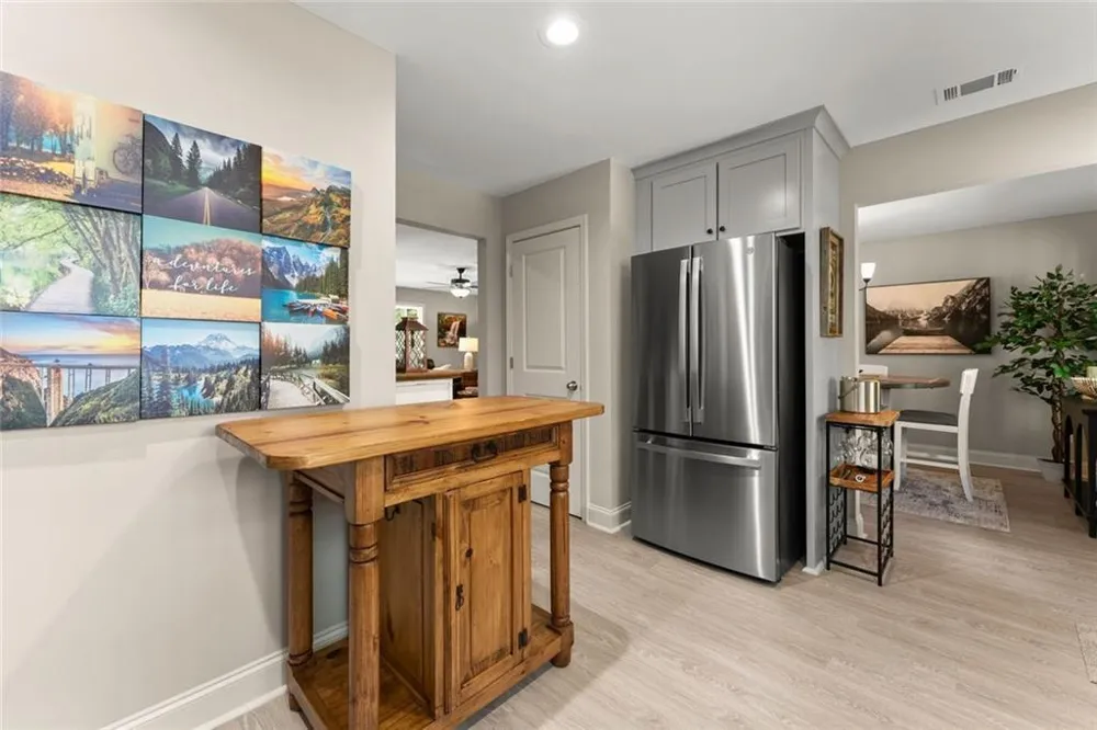 5931 Gailey Drive Clermont, GA 30527