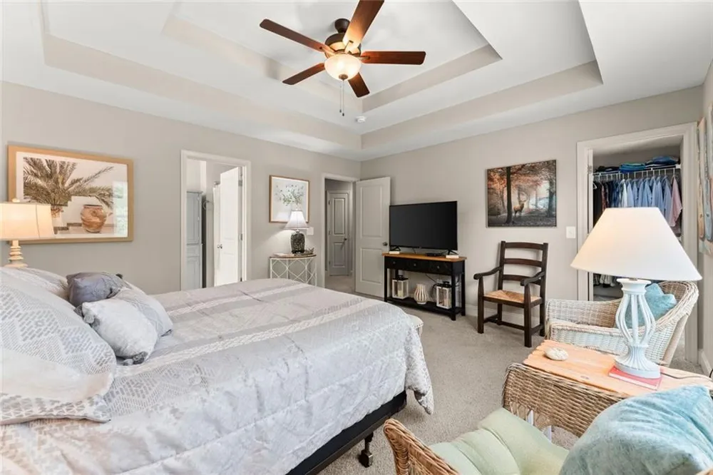 5931 Gailey Drive Clermont, GA 30527