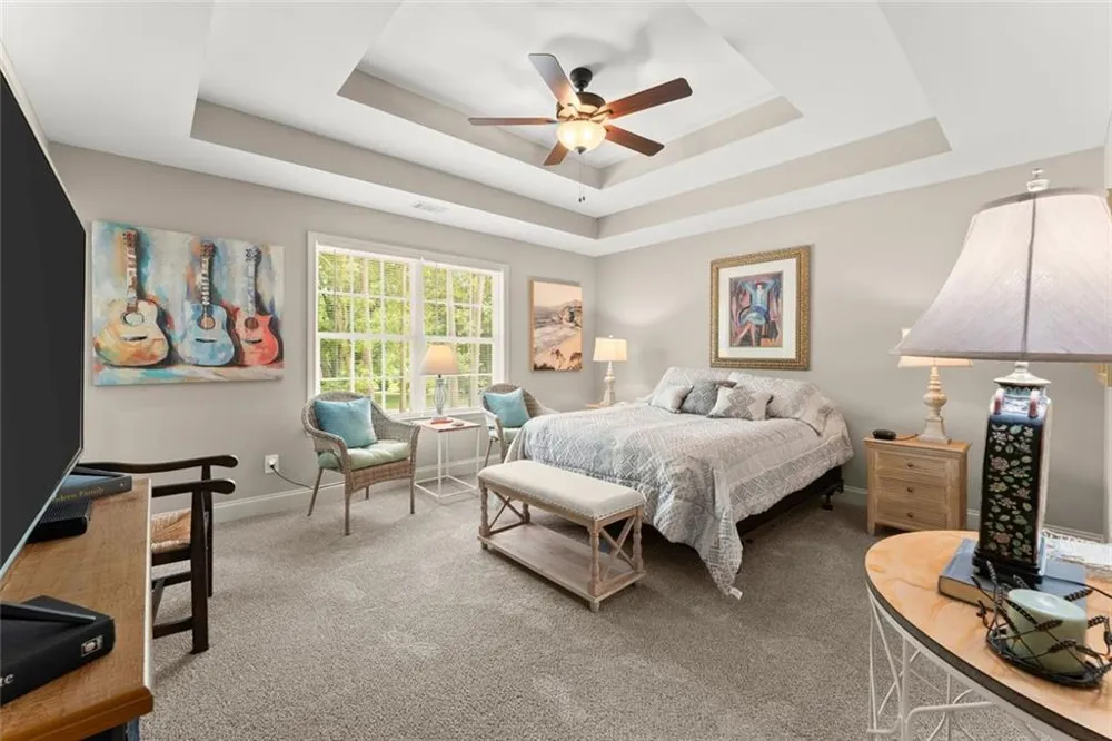 5931 Gailey Drive Clermont, GA 30527