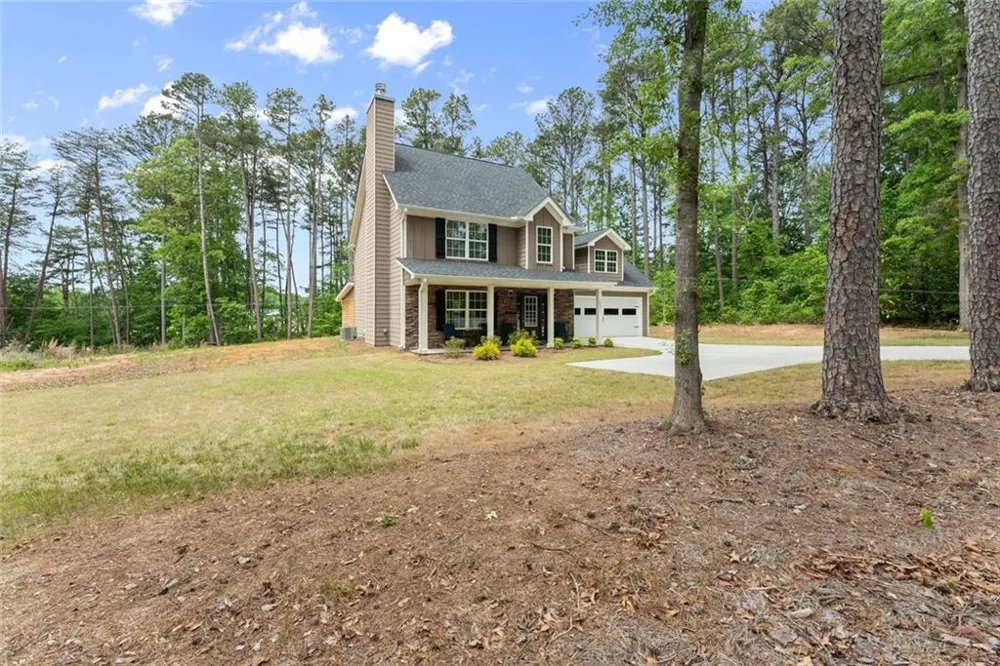 5931 Gailey Drive Clermont, GA 30527