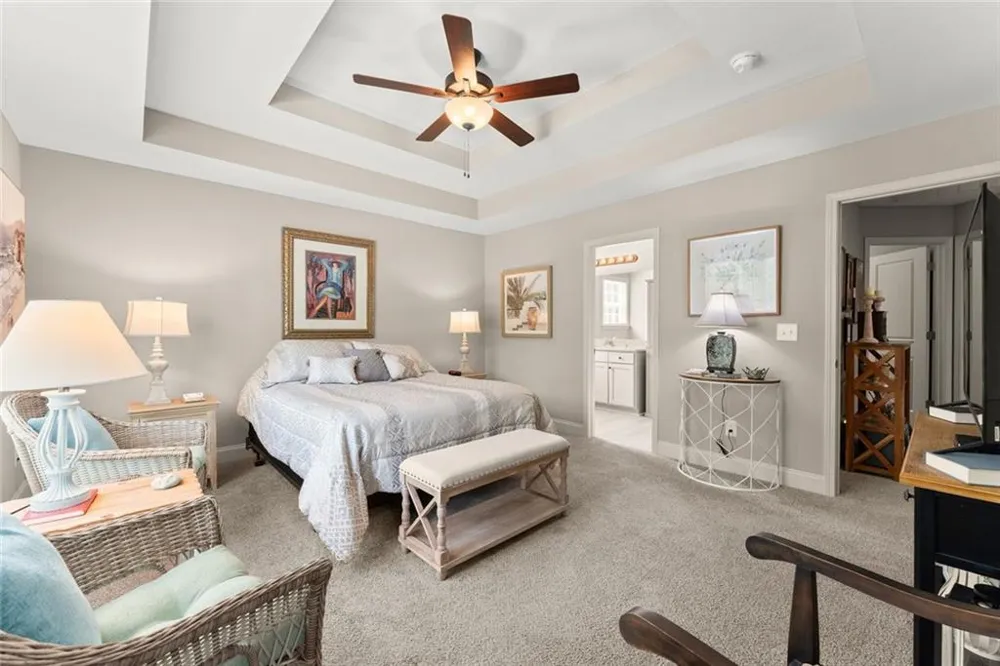 5931 Gailey Drive Clermont, GA 30527