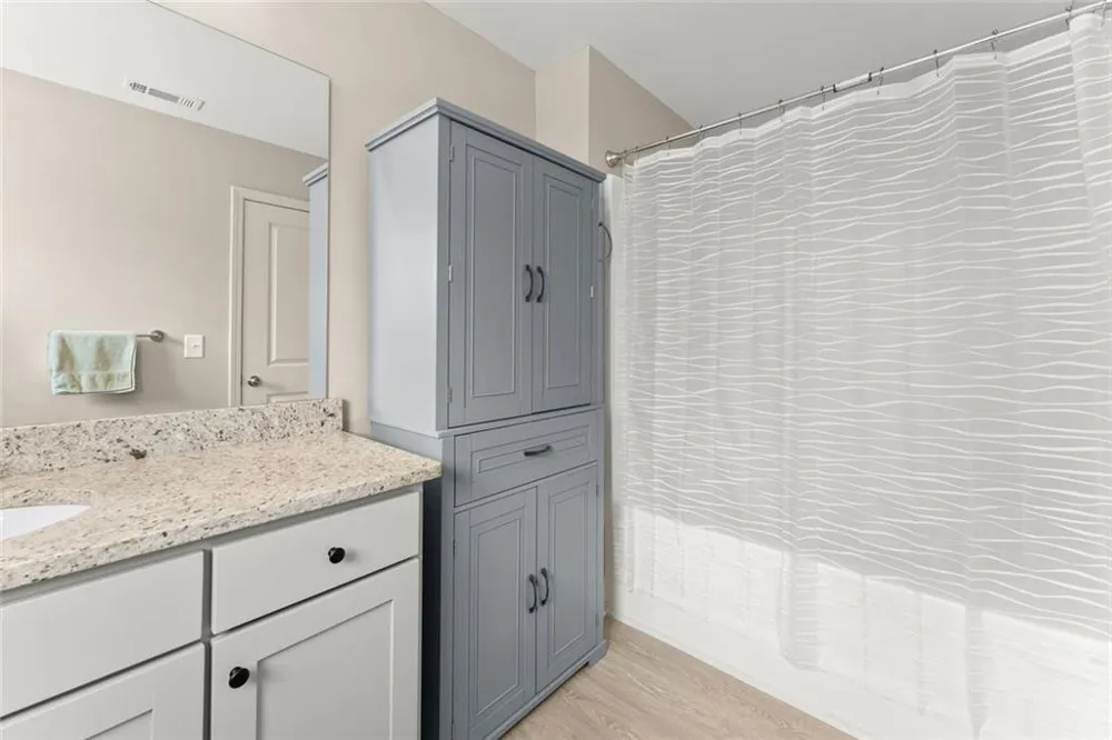 5931 Gailey Drive Clermont, GA 30527