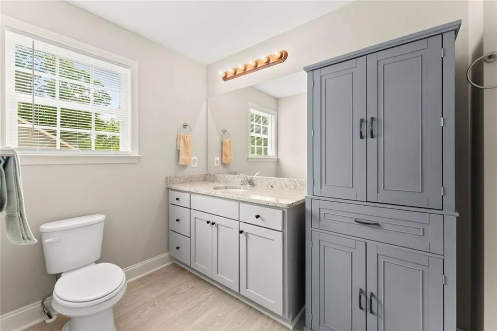 5931 Gailey Drive Clermont, GA 30527