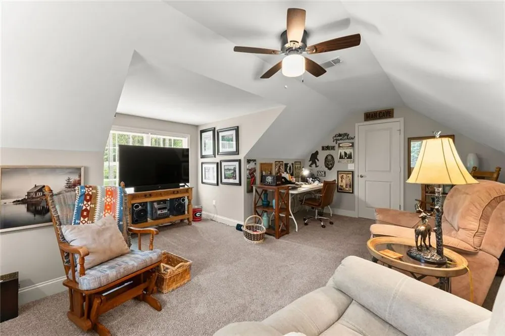 5931 Gailey Drive Clermont, GA 30527