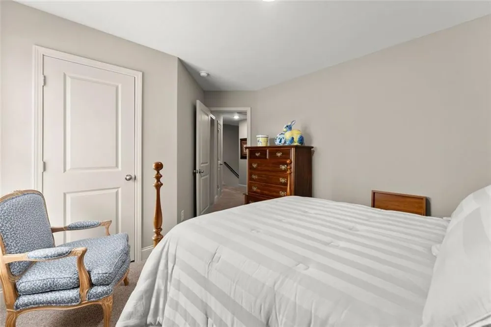 5931 Gailey Drive Clermont, GA 30527