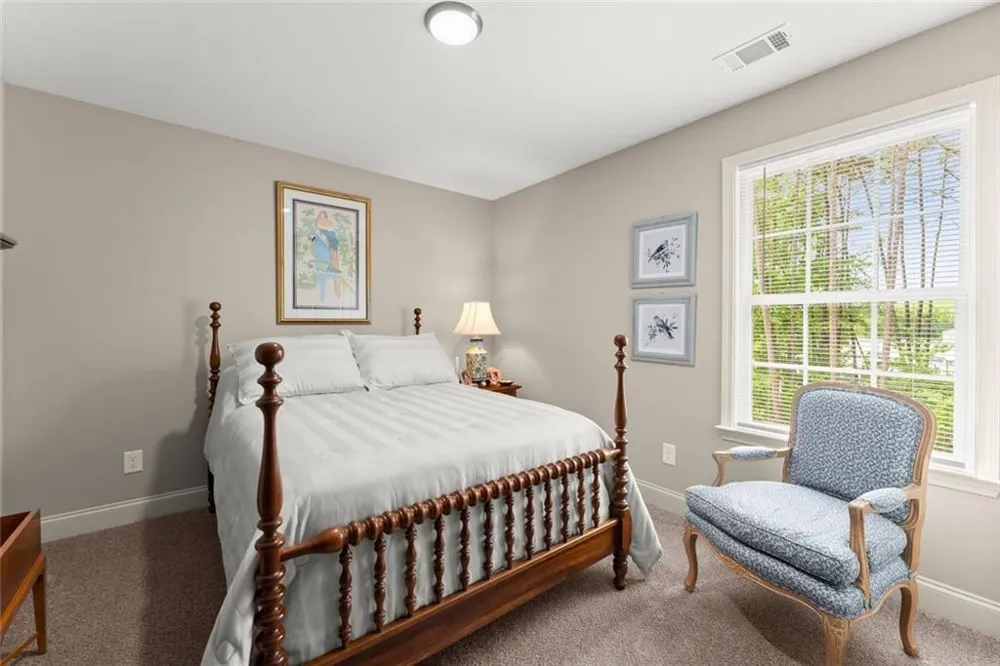5931 Gailey Drive Clermont, GA 30527