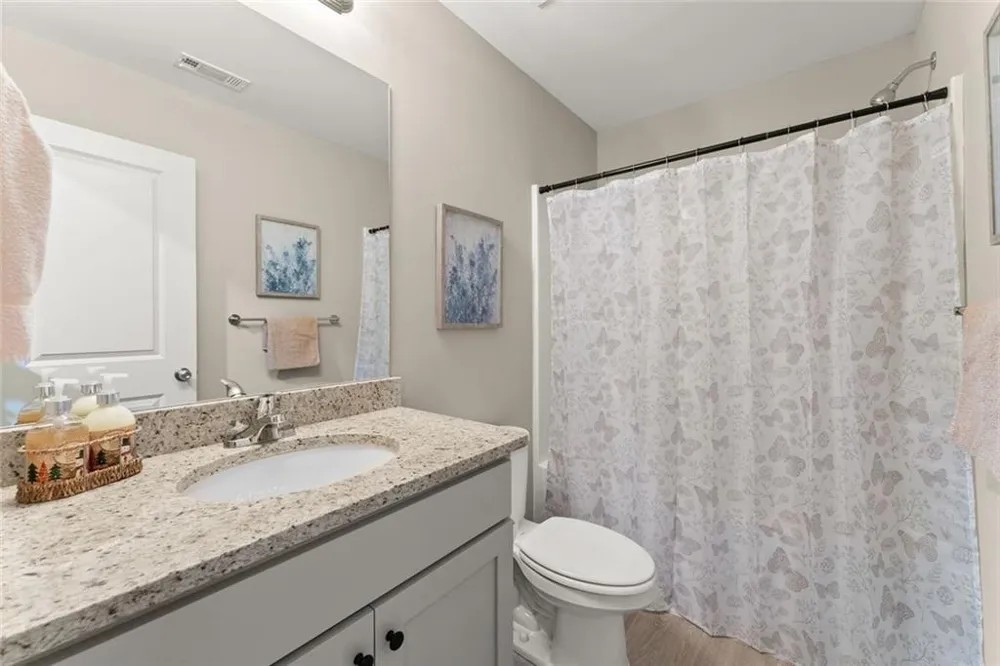 5931 Gailey Drive Clermont, GA 30527