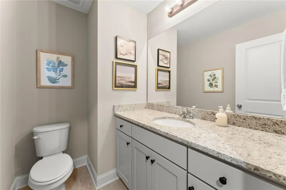 5931 Gailey Drive Clermont, GA 30527