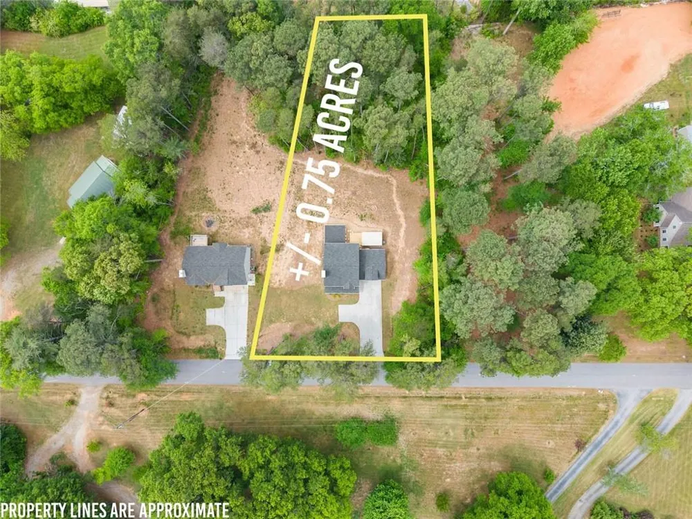 5931 Gailey Drive Clermont, GA 30527