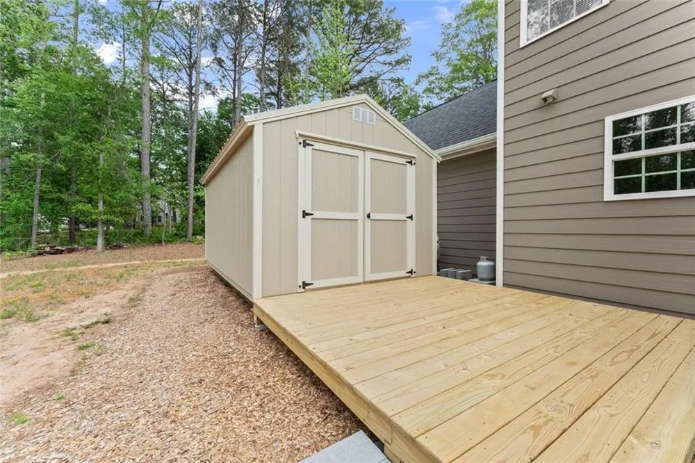 5931 Gailey Drive Clermont, GA 30527