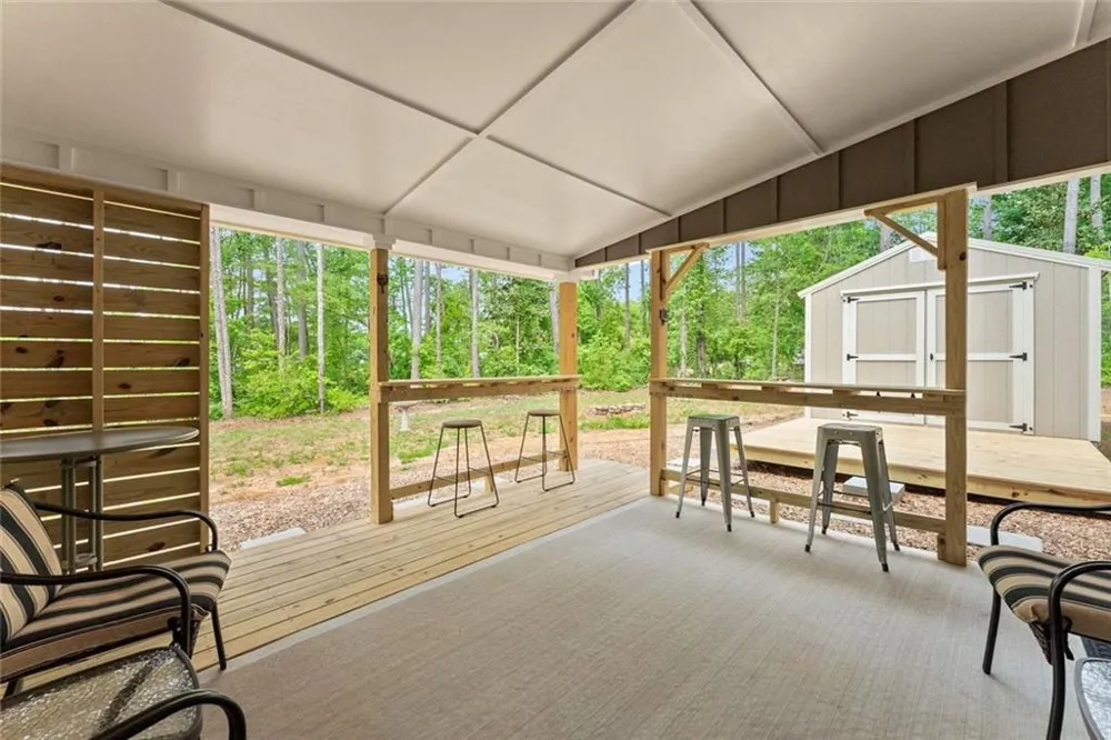 5931 Gailey Drive Clermont, GA 30527