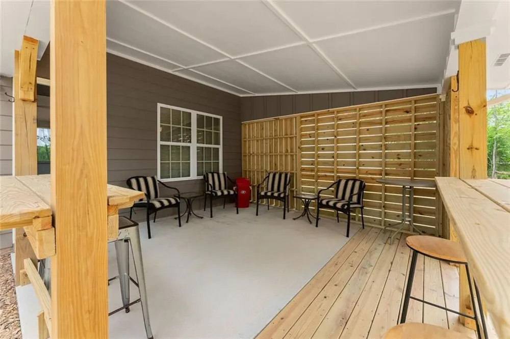 5931 Gailey Drive Clermont, GA 30527
