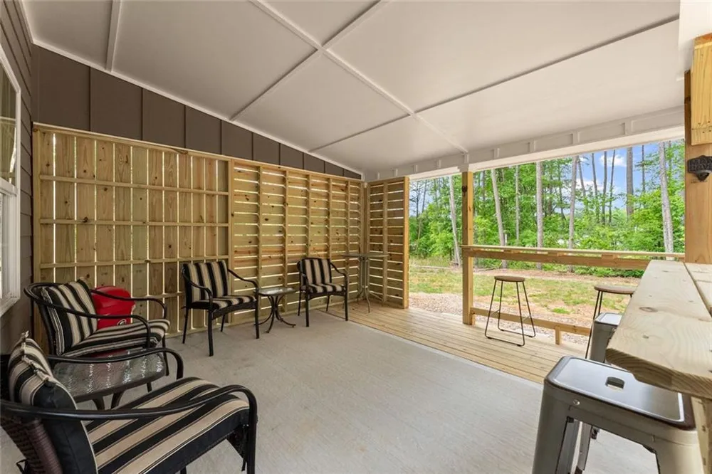 5931 Gailey Drive Clermont, GA 30527