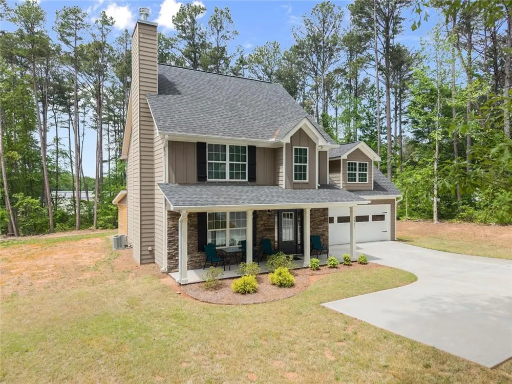 5931 Gailey Drive Clermont, GA 30527