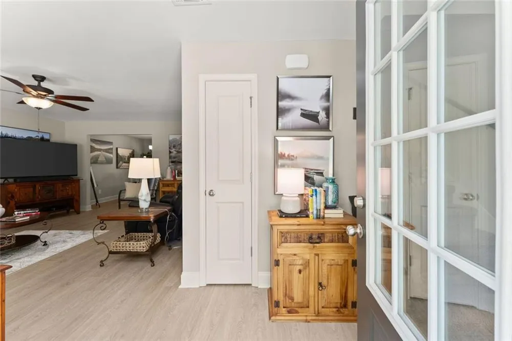 5931 Gailey Drive Clermont, GA 30527