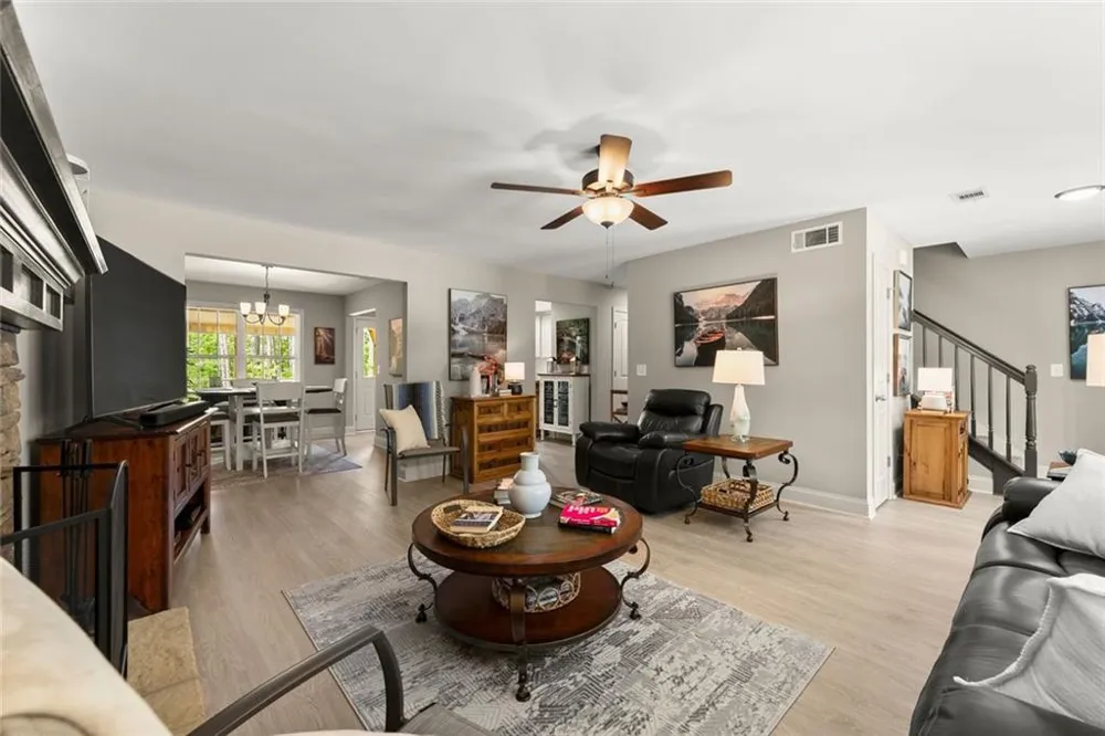 5931 Gailey Drive Clermont, GA 30527