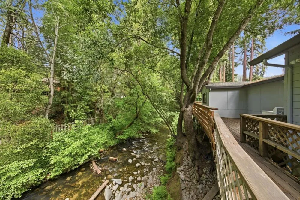 12 Haven Lane Boulder Creek, CA 95006