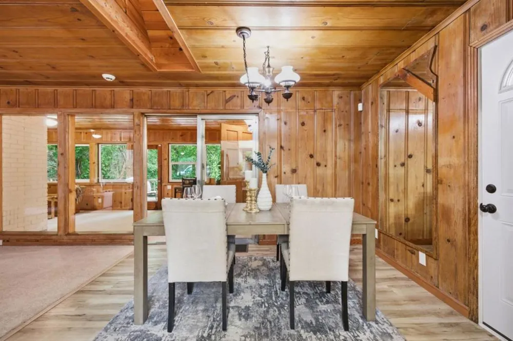 12 Haven Lane Boulder Creek, CA 95006
