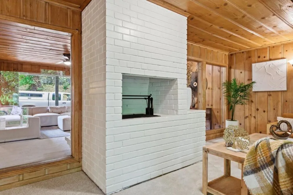 12 Haven Lane Boulder Creek, CA 95006